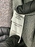 Doe & Rae Gray Blazer Size M - photo 7
