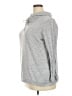 Loveappella Gray Turtleneck Sweater Size 2X - photo 4