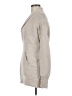 Lovestitch Ivory Pullover Sweater Size M - photo 5