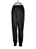 Elie Tahari Black Track Pants Size M - photo 1