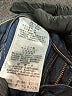 Levi's 100% Cotton Blue Jeans Size 25 waist - photo 4