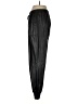 Elie Tahari Black Track Pants Size M - photo 5