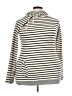 & Other Stories Silver Pullover Sweater Size XXL - photo 1