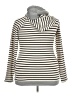 & Other Stories Silver Pullover Sweater Size XXL - photo 2