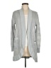 Doe & Rae Gray Cardigan Size M - photo 1