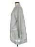 Doe & Rae Gray Cardigan Size M - photo 5