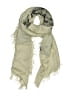 Unbranded Green Gray Scarf One size - photo 1