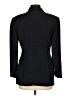 Jones Wear Black Coat Size 10 - photo 2