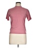 all in motion Pink Short Sleeve Turtleneck Size L - photo 1
