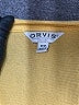 Orvis Yellow Short Sleeve T-Shirt Size M - photo 7