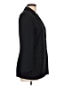 Jones Wear Black Coat Size 10 - photo 4