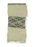 Unbranded Green Gray Scarf One size - photo 2