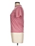 all in motion Pink Short Sleeve Turtleneck Size L - photo 5