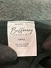 Buffbunny Collection Black Tank Top Size S - photo 7