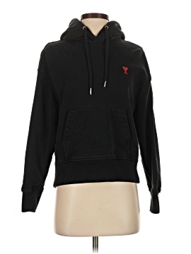 Ami Alexandre Mattiussi Pullover Hoodie