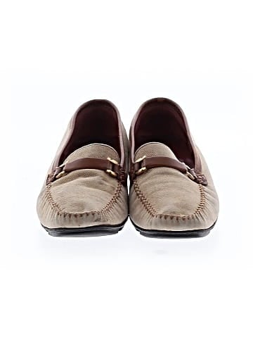 Salvatore Ferragamo Sport Flats (view 2)