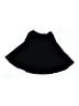 BCX Girl Solid Black Active Skirt Size 7 - photo 1