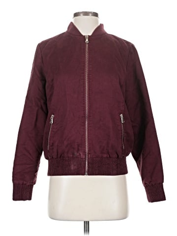 Jason Maxwell Jacket (view 1)