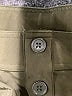 Unbranded Green Casual Pants Size L (estimated) - photo 4