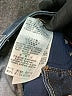 Levi's Blue Jeans Size 26 waist - photo 7
