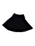 BCX Girl Solid Black Active Skirt Size 7 - photo 2