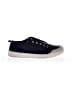 Assorted Brands Solid Blue Sneakers Size 7 1/2 - photo 1