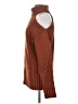 Design History Brown Turtleneck Sweater Size S - photo 5
