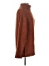 Design History Brown Turtleneck Sweater Size S - photo 4