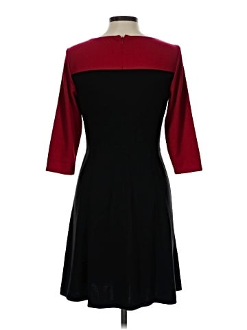 Chaps Casual Dress (view 2)