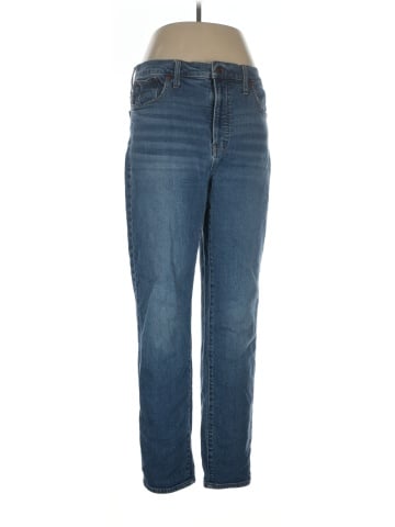 Madewell Jeans (view 1)