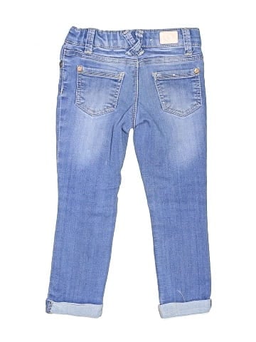Celebrity Pink girls Jeans (view 2)