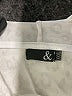 Assorted Brands Ivory Short Sleeve Turtleneck Size 3X - photo 7