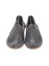 Sesto Meucci Gray Tan Flats Size 8 - photo 2