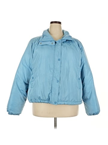 BDG Snow Jacket (view 1)