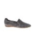 Sesto Meucci Gray Tan Flats Size 8 - photo 1