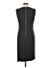 PREMISE Solid Gray Cocktail Dress Size 10 - photo 2