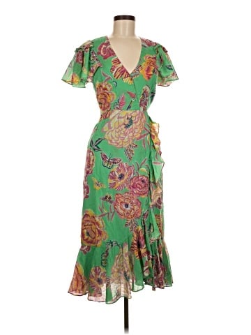 Banjanan Cocktail Dress (view 1)