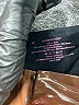 Commando Metallic Brown Active Pants Size XL - photo 4