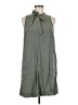 Splendid Green Casual Dress Size M - photo 1