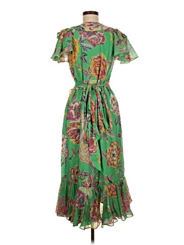 Banjanan Cocktail Dress (view 2)