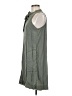 Splendid Green Casual Dress Size M - photo 5