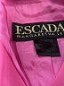 Escada by Margaretha Ley Pink Blazer Size EU 34 / US 4 - photo 6