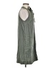 Splendid Green Casual Dress Size M - photo 4