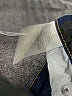 Boden Stripes Blue Jeans Size 16 - photo 8