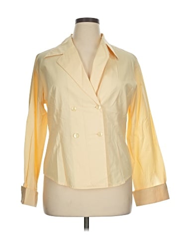 Mexx Long Sleeve Blouse (view 1)