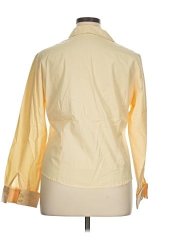 Mexx Long Sleeve Blouse (view 2)