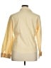 Mexx Color Block Yellow Long Sleeve Blouse Size 14 - photo 2