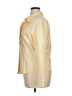 Mexx Color Block Yellow Long Sleeve Blouse Size 14 - photo 5