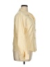 Mexx Color Block Yellow Long Sleeve Blouse Size 14 - photo 4