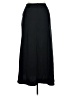 Unbranded Solid Black Formal Skirt Size XL - photo 2